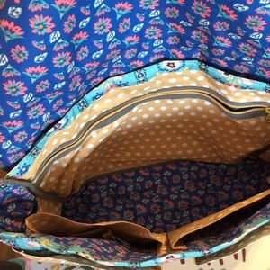 Matilda Jane Bags - Matilda Jane Messenger Bag π Matilda Jane Bags - Matilda Jane Messenger Bag π